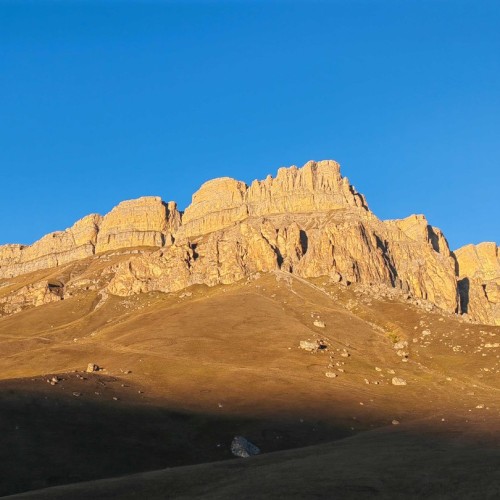 Три счастливых дня: Чегем, Эльбрус, Чегет и другие красоты Приэльбрусья в мини-группе