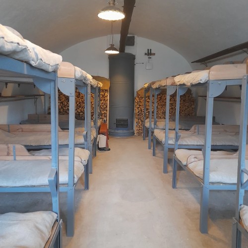 Кронштадт — война и мир