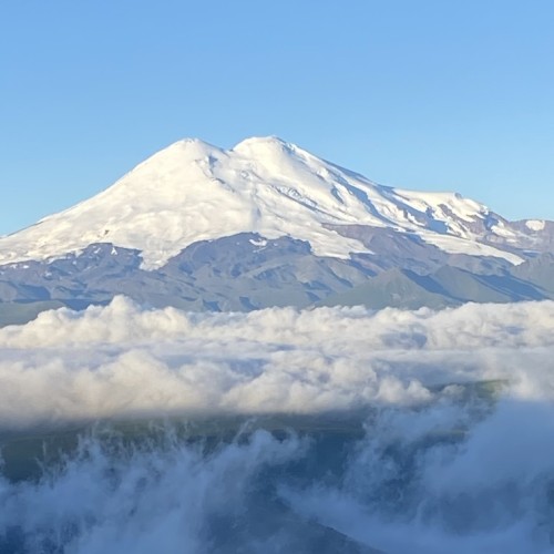 К лучшим панорамам Кавказа — из Кисловодска