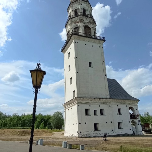 Из Екатеринбурга — к страницам истории империи Демидовых