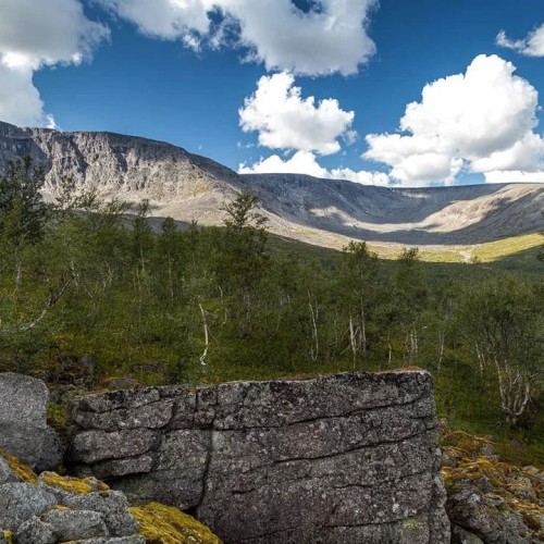 На Кольский полуостров через Карелию: автобусный тур по знаковым локациям (из Санкт-Петербурга)