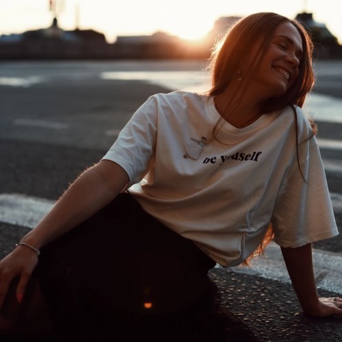 Фотосвидание с Петербургом