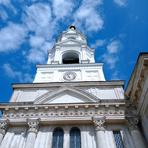 Былины Калязина и Кашина: дегустации, мастер-классы и старорусские забавы