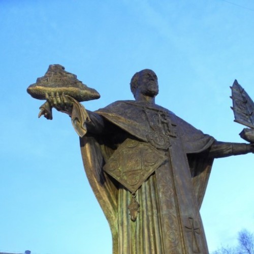 Уик-энд на Кольском: Териберка, Мурманск и день с программой на выбор