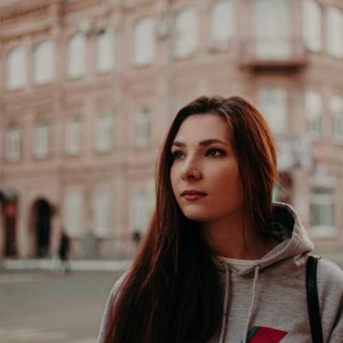Фотопрогулка по старой Самаре