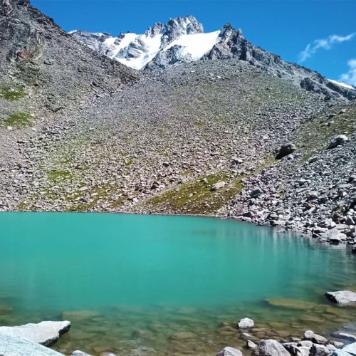 Треккинг налегке у подножия священной горы Уллу-Тау (комфорт размещения на выбор)