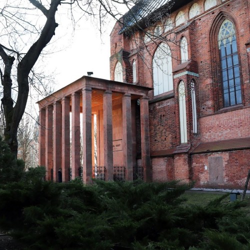 Погружение в историю Калининградской области: форты, боевые укрепления и бункеры