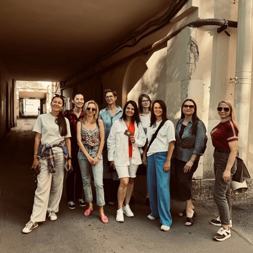 Тайны следствия: «Личное дело Петроградки»