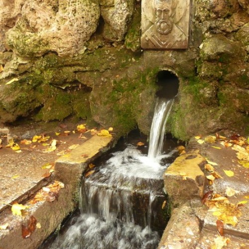 Индивидуальная перезагрузка на водах Кавказа: термы, сауны и прогулки по курортам