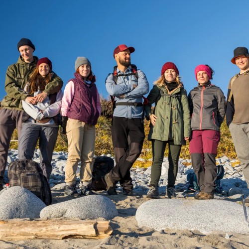 Колымские приключения: Магадан и окрестности в формате «всё включено»