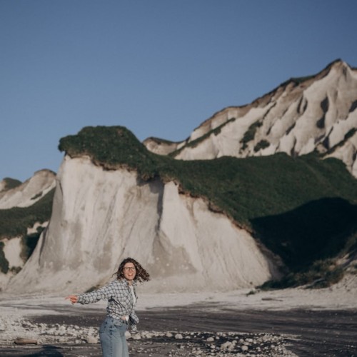 С океаном наедине: на Курильские острова с профессиональным фотографом
