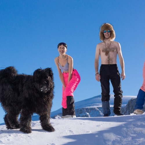 Счастье в горах! От Горно-Алтайска до Монголии через долину Актру: путешествие с треккингами