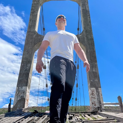 Экскурсия, съёмка фото и рилс в красотах Чуйского тракта