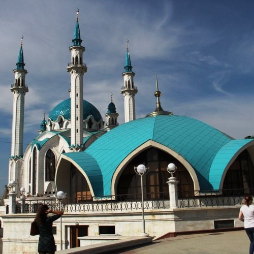 Через всю Россию по Транссибирской магистрали: большое путешествие от Москвы до Владивостока