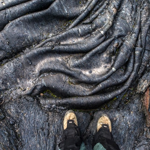 Туда, где горы дышат огнём: сплав, восхождение и джиппинг в мини-группе