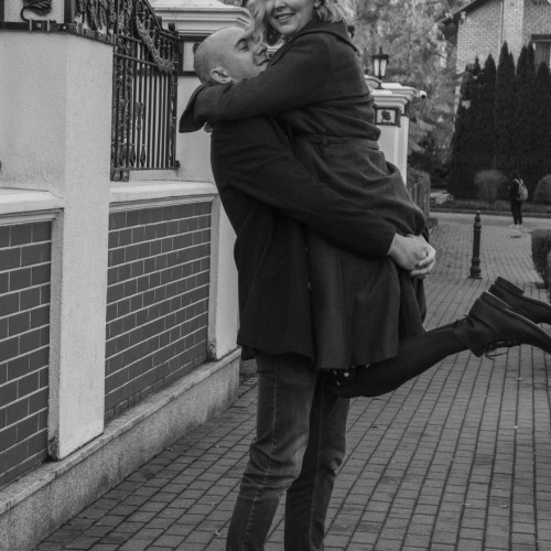 Полное погружение в Калининград! Фотосессия и интерактив