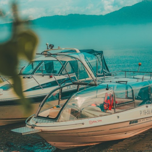 Гранд-тур по Алтаю: расширенный кольцевой маршрут