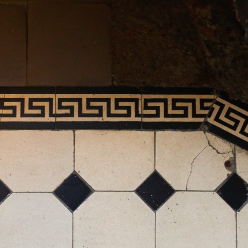 Как устроен Толстовский дом?