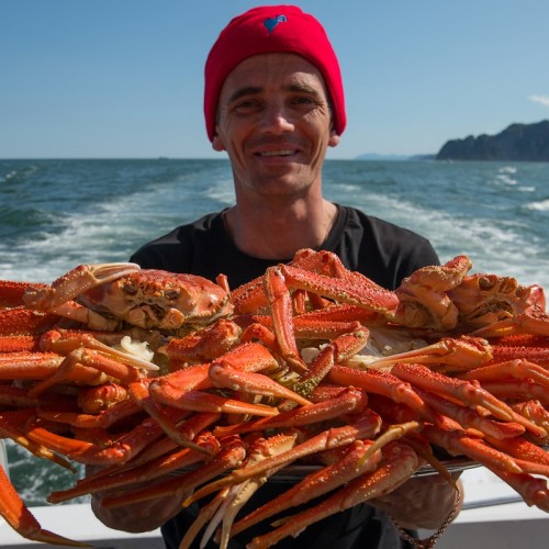 Активный отпуск на Камчатке: восхождение на вулкан, морская прогулка, сплав, баня