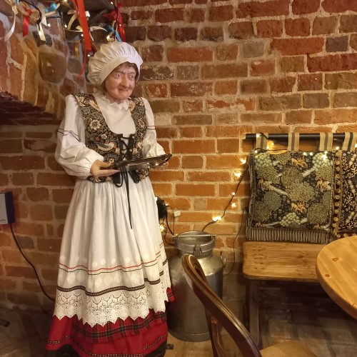 Замки и кирхи Тевтонского ордена
