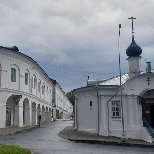 К истокам земли русской: автобусный тур по главным местам Ярославля, Костромы и Ростова Великого