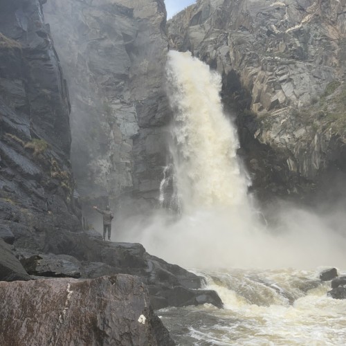 Интернет-детокс и отдых от забот и суеты в горах Алтая