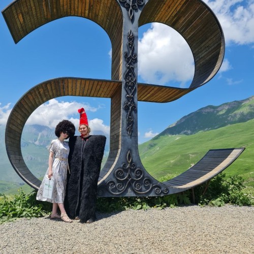 Чарующий Кавказ: 5 горных республик юга России