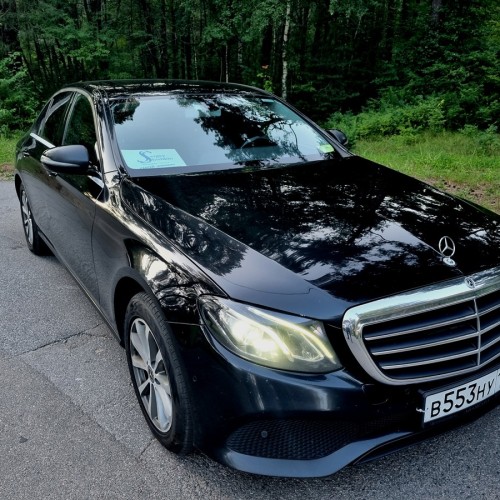 В Петергоф  — с комфортом и личным гидом