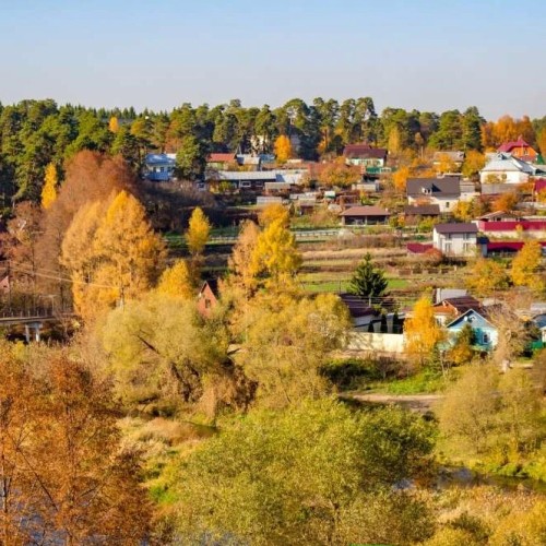 Боровск и Малоярославец. Два города — одна история (на вашем авто)