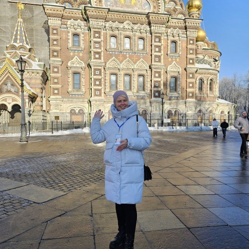 «Треугольник смерти» в центре Петербурга
