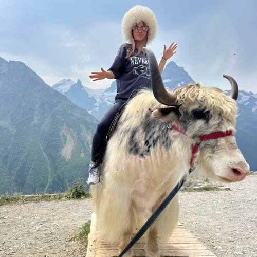 Знакомство с Карачаево-Черкесией: по Домбаю и Архызу на джипе в мини-группе