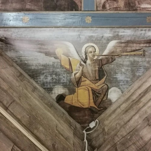 Путешествие в Кенозерье под парусом: наедине с природой и историей (всё включено)