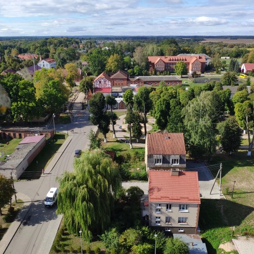 Сокровища Фридланда и Гердауэна: семейный квест