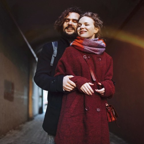 Исаакий и окрестности — мистическая фотопрогулка