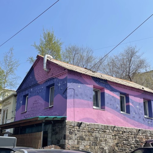 Миллионка — город в городе