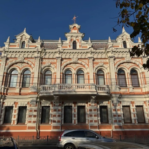 От Екатеринодара до Краснодара: история южной столицы