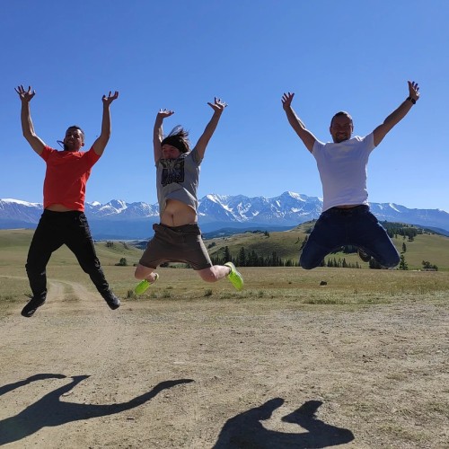 Влюбиться в Алтай: насыщенное путешествие в мини-группе