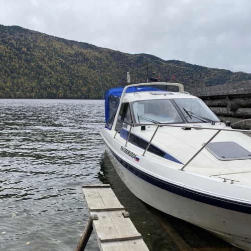 Экспресс-тур в долину Чулышман: Телецкое озеро и Каменные грибы