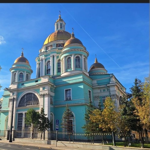 Пушкинская Москва: театрализованное путешествие