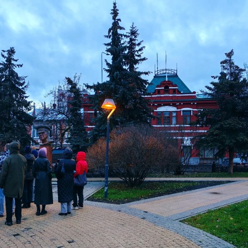 Самодуры, кабаки и тюрьмы: по следам закопанных прудов Нижнего Новгорода