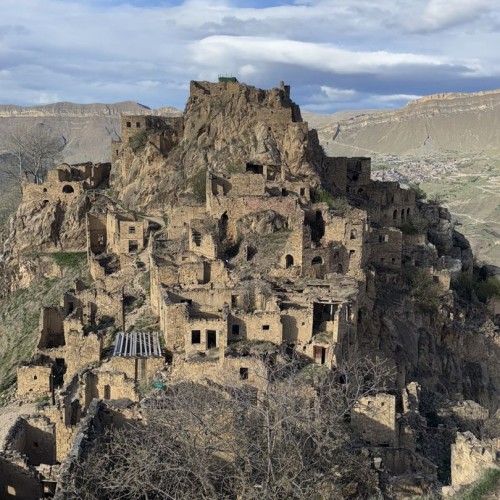 Магический Дагестан глазами горца: путешествие с мастер-классом и активностями (всё включено)