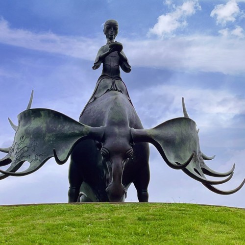 Этноприключение в Горной Шории: тур для всей семьи в мини-группе