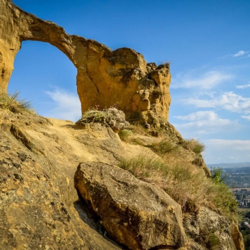 Города Кавказских Минеральных Вод и Архыз для вашей компании