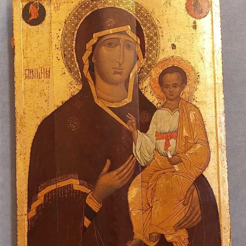 К истокам земли русской: автобусный тур по главным местам Ярославля, Костромы и Ростова Великого