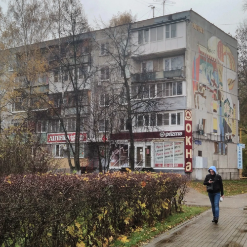На дне: криминальный Нижний