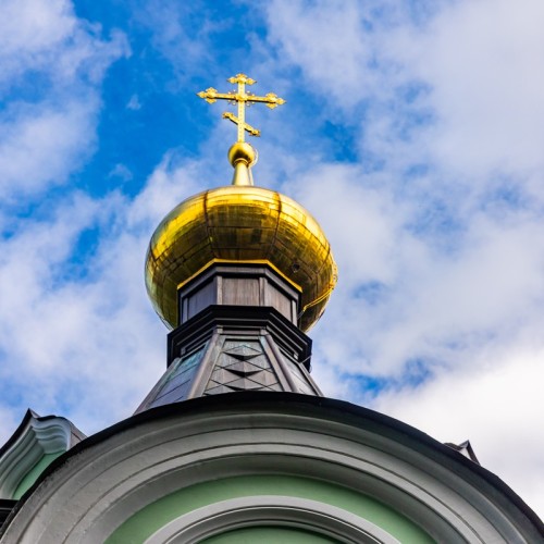 Православные святыни Петербурга: от Казанского собора до Оптиной пустыни