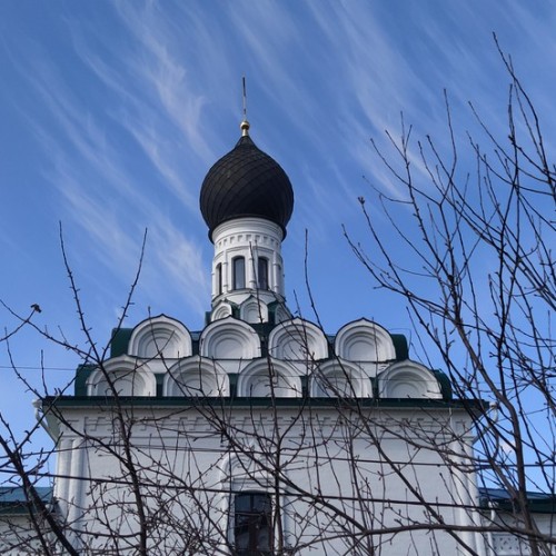 Богородск, Ворсма и Павлово-на-Оке: путешествие по нижегородской глубинке