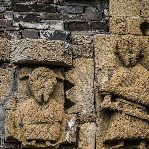 Жемчужины Северной Осетии и Ингушетии