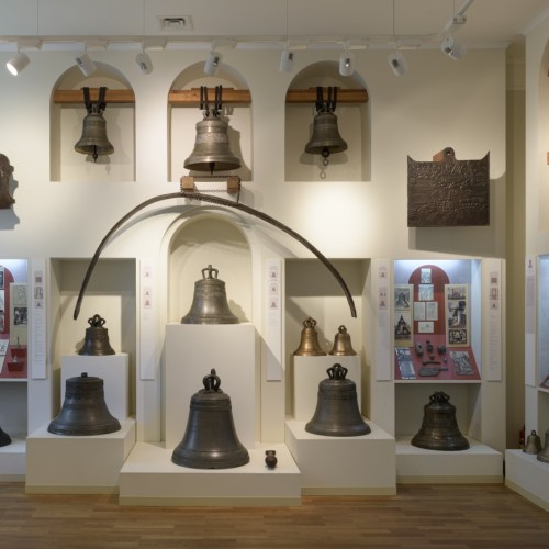 Валдайский звон: путешествие к сердцу России