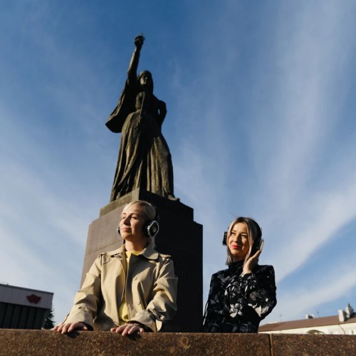 «Голоса города N»: аудиоспектакль по Нальчику